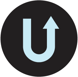 Uppercase Magazine Logo.